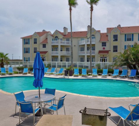 Properties by Complex | North Padre Island | Padre Escapes